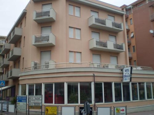 Hotel Corallo Pietra Ligure Exterior photo